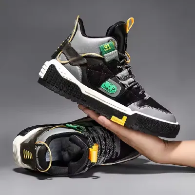 ATHLETIC SNEAKER MENS SHOES